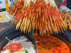 -钢管厂五区小郡肝火锅串串香(清河店)