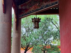 -南岳大庙