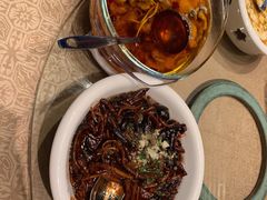 -昆仑饭店-鲜筵餐厅