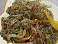 -海底捞火锅(老城根店)