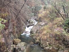 -东天目山风景区