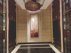 -上海浦东嘉里大酒店