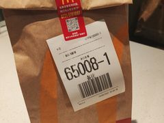-麦当劳(南宁东站店)