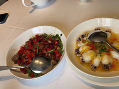 -好友缘家宴(青山路店)