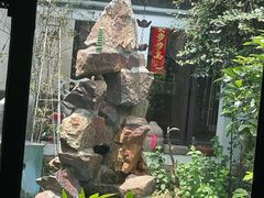 -水岸居湖景农家乐·阳澄湖大闸蟹