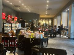 -星巴克(杭州市民中心店)