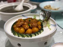-古越舫·精品杭帮菜(商都路店)