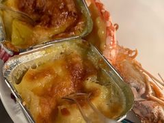 -阳光岛·海鲜盛宴(银泰中心in99店)