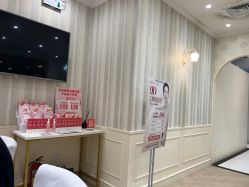 点击看大图 -银座Calla日式美容沙龙