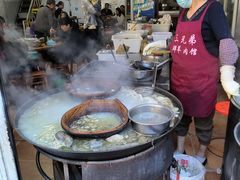 -三兄弟鲜羊肉