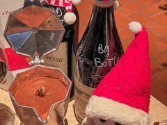 -Mammamia意大利餐厅(阳春巷店)