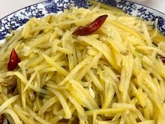 -东北酱骨头馆(蓁巷店)