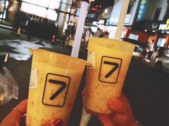 -7分甜(观前碧凤坊店)
