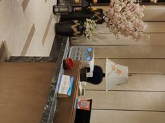 -泰山宝盛大酒店·八珍轩自助餐