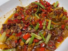 -攸州小镇家湘菜(小米科技园店)