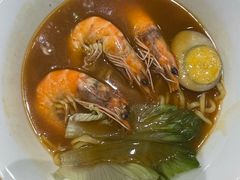 -子霖南山鲜虾面(南山总店)