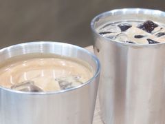 -Au Cafe&Roastery(华侨城店)