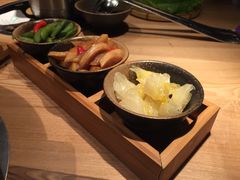 -大头椰·椰子鸡火锅(南宁万象城店)