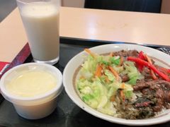 -永和大王(中关二店)