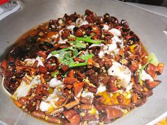 -知麻乐·川味小馆·小幸福水煮鱼(西平店)