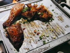 -绿茶餐厅(昌平悦荟店)