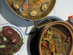 -虎婆冷饮店·海南特色炒冰(三亚湾店)