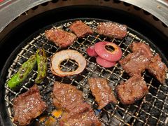 -叙叙苑(大阪店)
