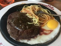 -佳客来牛排西餐厅(东风路店)