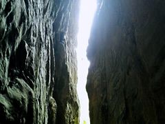 -孤山寨风景区