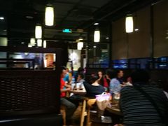大堂-老班长手工灌汤包老店(东山店)