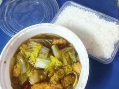 -中国厨房/台湾牛肉面