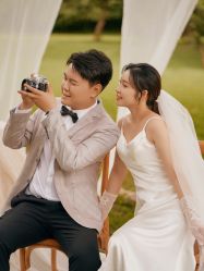 -GO VISION 动视觉婚纱摄影高级定制