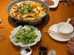 -龙梅肥肠鱼(明瓦廊店)