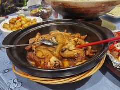 -印巷里主题餐厅(马鞍山店)