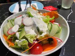 -DEEP·深美式餐吧(五棵松华熙LIVE店)