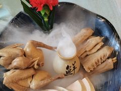 -岭南海晏楼(滨江东总店)