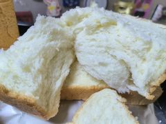 -银座仁志川·生吐司专门店(香港广场店)