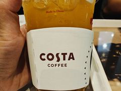 -COSTA COFFEE(哈尔滨凯德学府店)