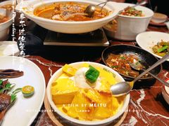 -新白鹿餐厅(西湖银泰店)