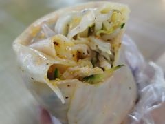 -安徽阜阳卷馍(西单店)