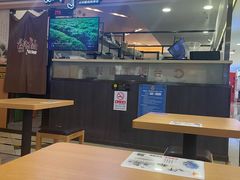 -鲜芋仙(北京通州领展广场)