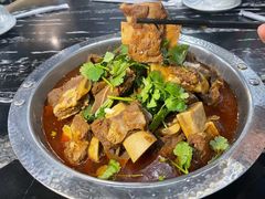 -古乐牛香·鲜牛肉牛杂火锅(解放东路店)