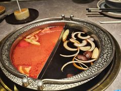 -肉勝和牛寿喜烧(北城天街店)