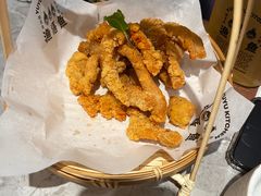 -渔语鱼新川菜Bistro(万象天地店)