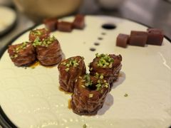 -闫府私房菜·百年鲁菜(恒隆店)