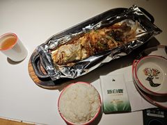 -新白鹿餐厅(第一百货店)