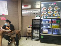 -老陕北抿节(范光胡同店)