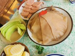 -鸿姐老火锅(疁城新天地店)