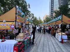 -银座mall(东直门店)