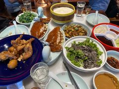 -小吊梨汤·北京菜·烤鸭(双井乐成中心店)